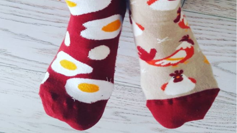Svjetski dan osoba s Downovim sindromom: Danas obucite rasparene čarape